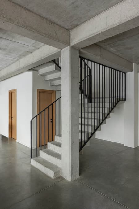Elia House